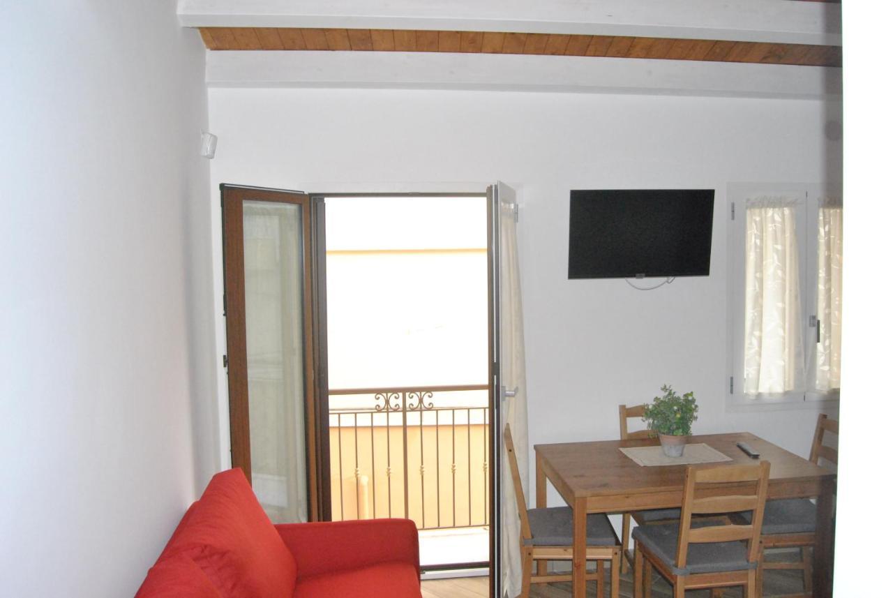 Le Dimore Di Damarope' Agrigento Exterior foto