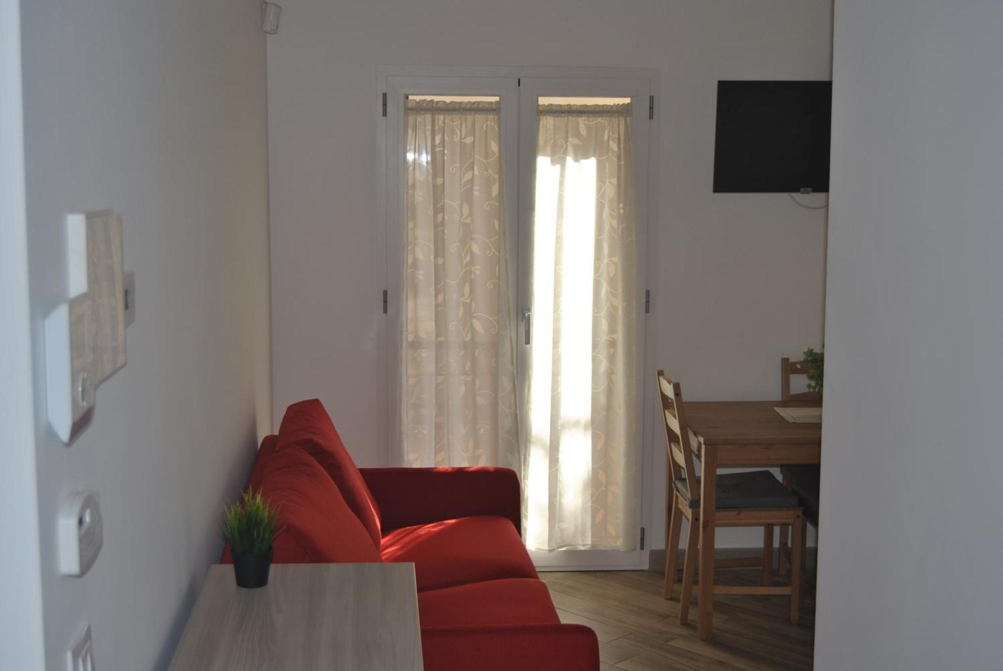 Le Dimore Di Damarope' Agrigento Exterior foto